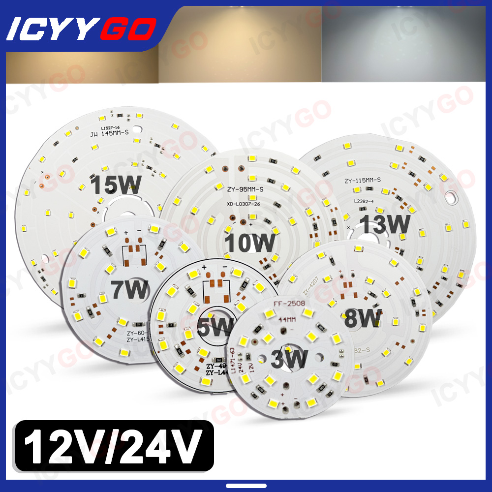 Jewelry Making Board - 1 confezione DC12V DC24V perline lampada