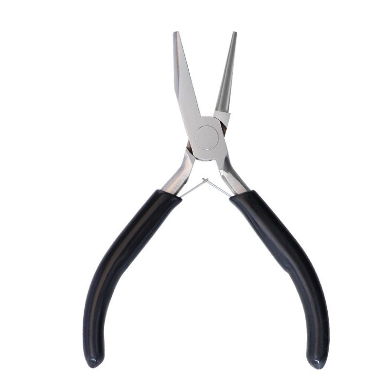 Jewelry Making Loop Pliers - كماشة مستديرة مقعرة احترافية مقاس 5