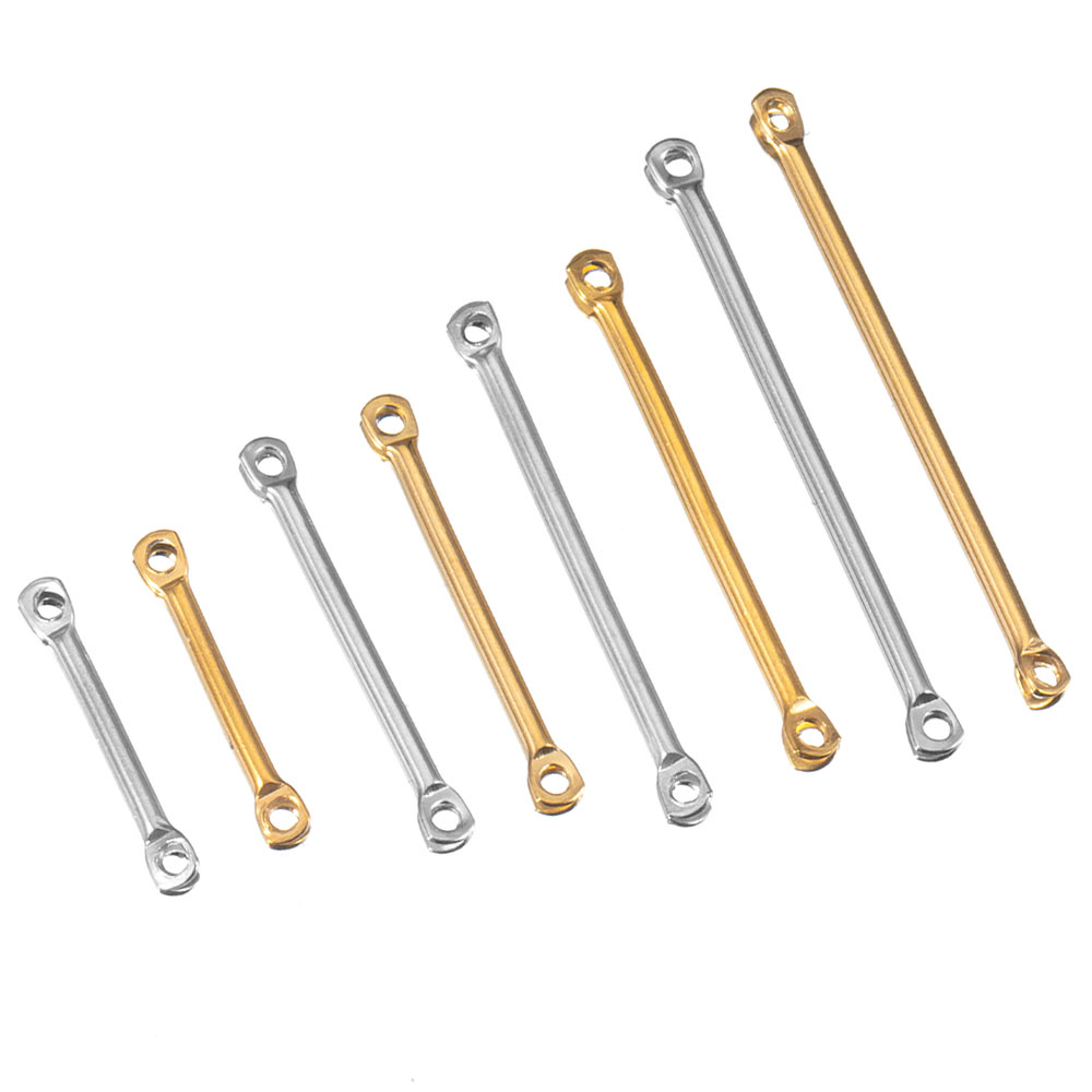 Jewelry Making Jig - 20 قطعة 15-30 مللي متر موصل