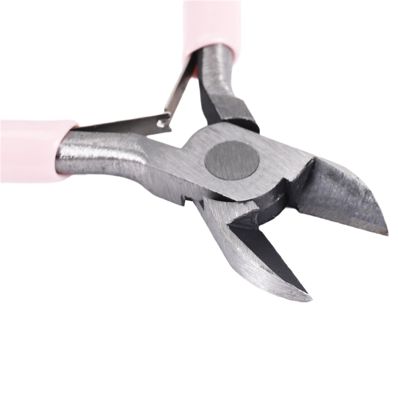 Jewelry Making Pliers - 【استيقاظ】4 قطعة أدوات صنع المجوهرات كماشة