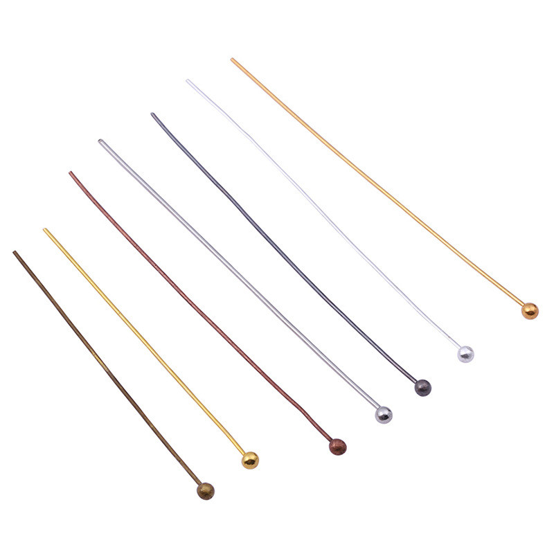 Jewelry Making Jig - 200 قطعة/مجموعة 16 20 25 30