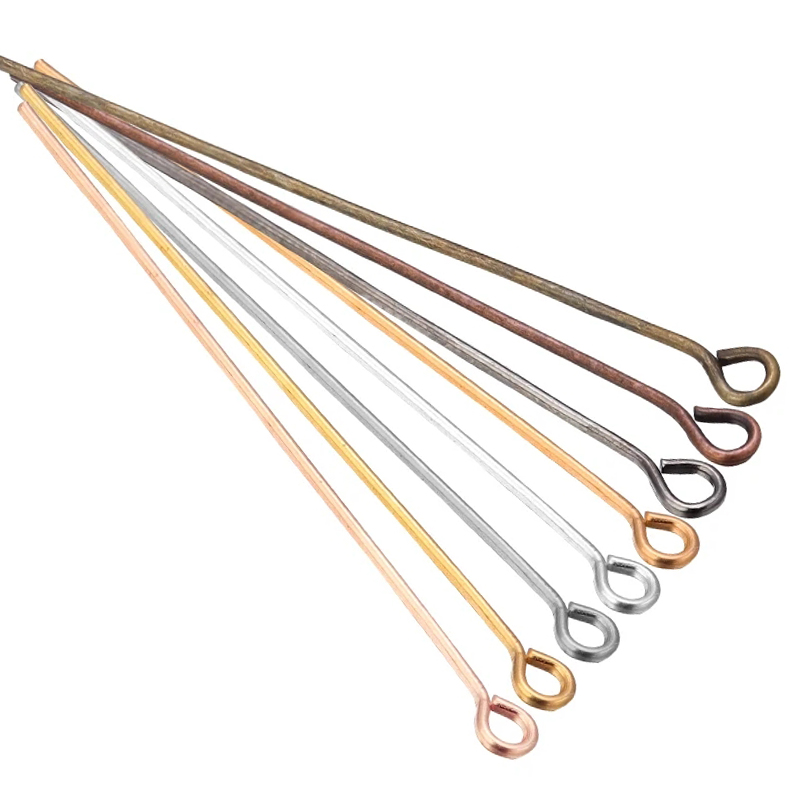 Jewelry Making Jig - 100 قطعة 14 18 20 25