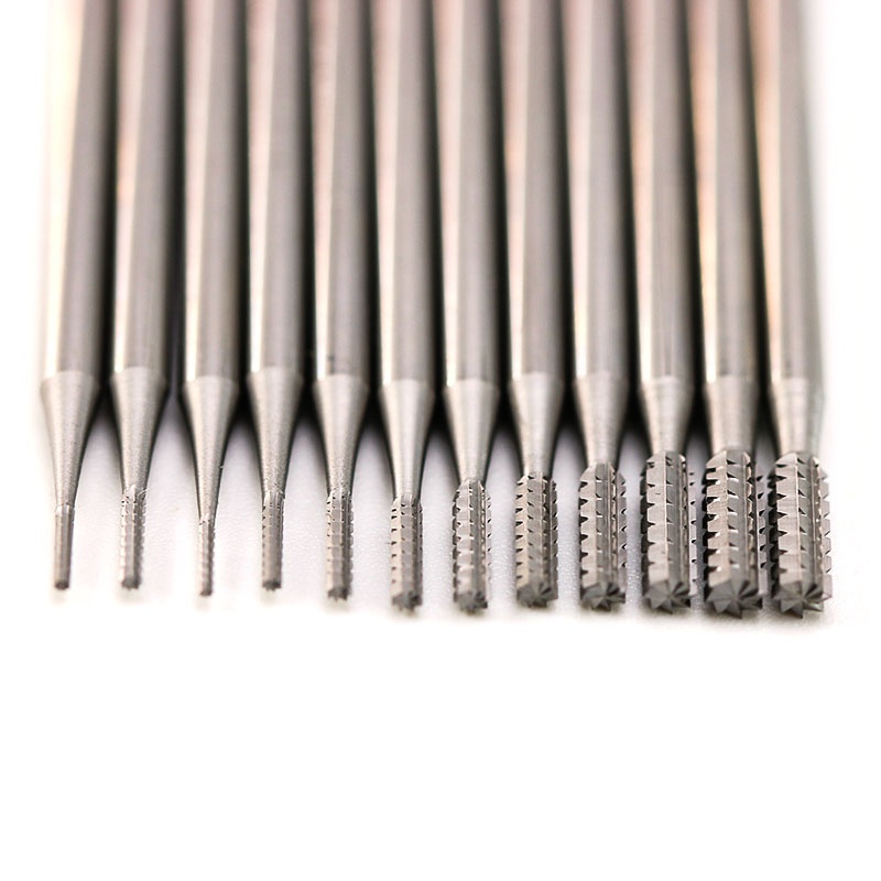 Jewelry Making Rotary Tool - خمس قطع في كل مجموعة من