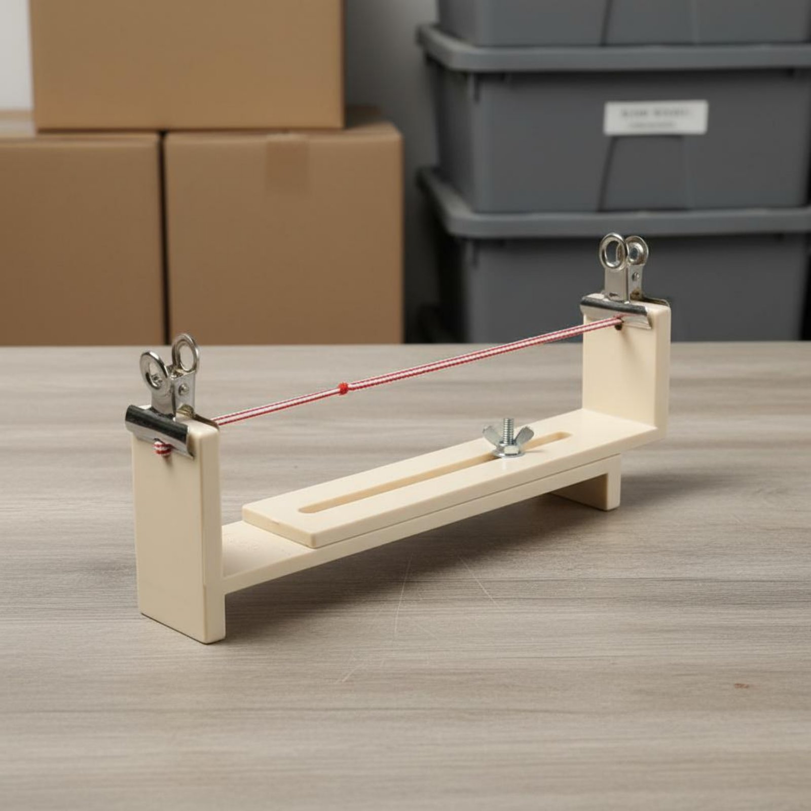 Jewelry Making Jig - أداة تجديل الأساور سهلة الاستخدام، حامل
