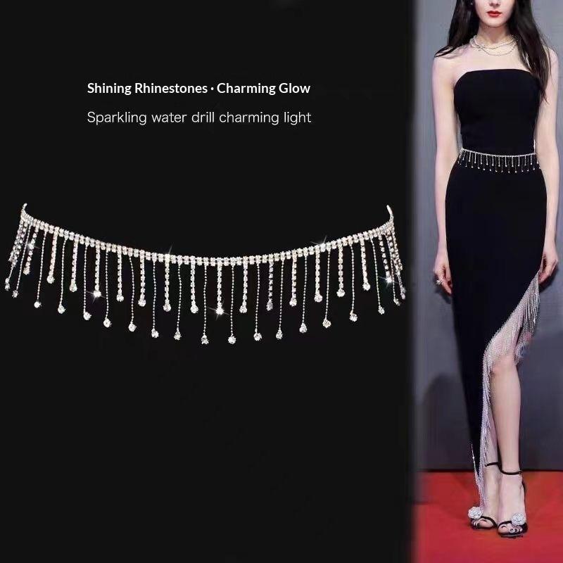 شريط زخرفي متألق من الأحجار ال - مراجعة Jewelry Making Party For Adults وسعره