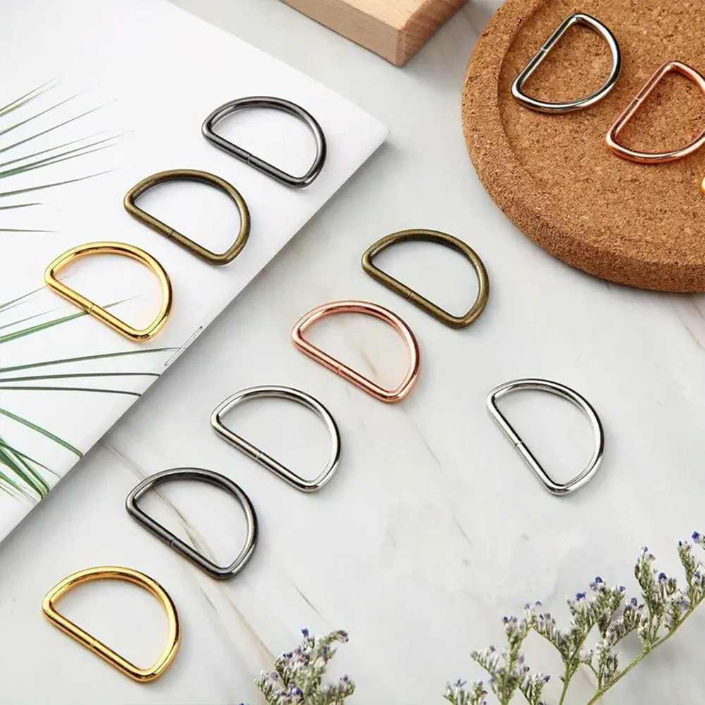 38/58/80 قطعة من حلقات D المعد - مراجعة Jewelry Making Kit For Beginners وسعره