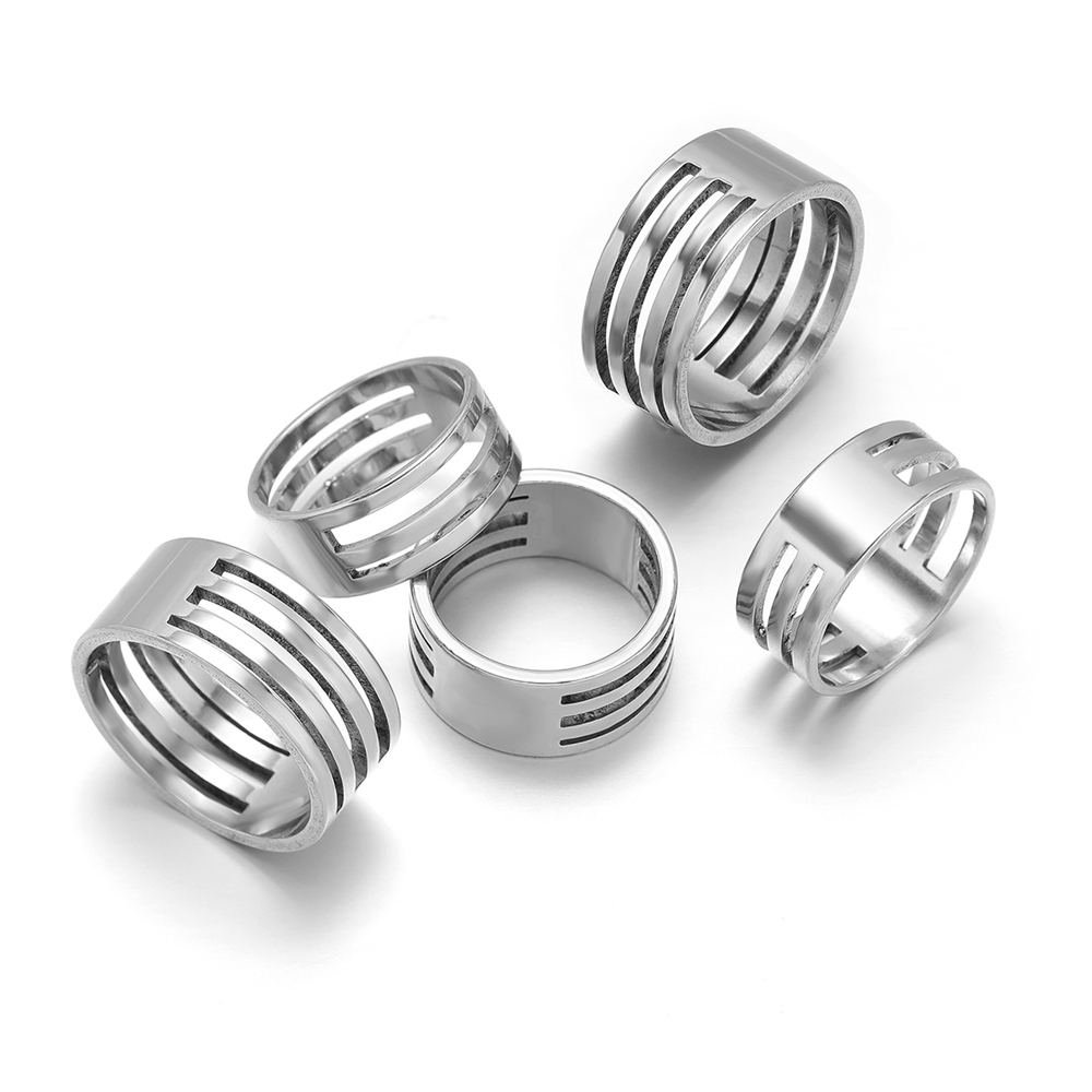 أداة فتح حلقات الفولاذ المقاوم - مراجعة Jewelry Making Rotary Tool وسعره