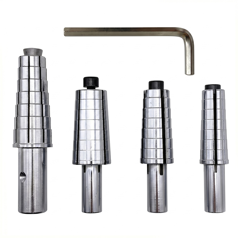 أداة توسيع وتشكيل الخواتم الفو - مراجعة Jewelry Making Rotary Tool وسعره