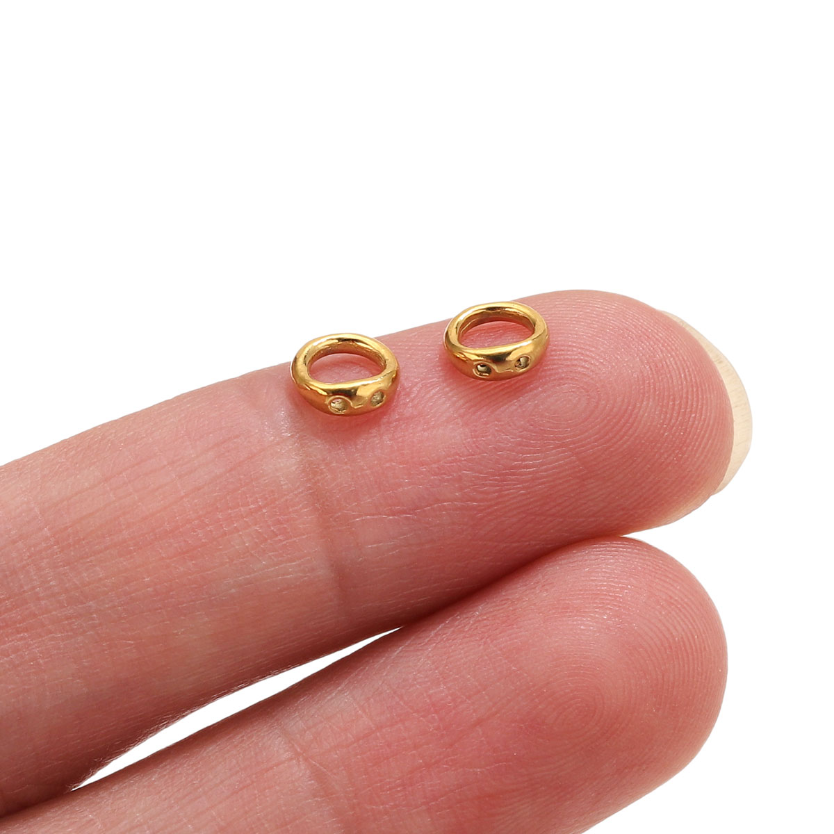 20 قطعة من مشابك الفولاذ المقا - مراجعة Jewelry Making Hobby وسعره