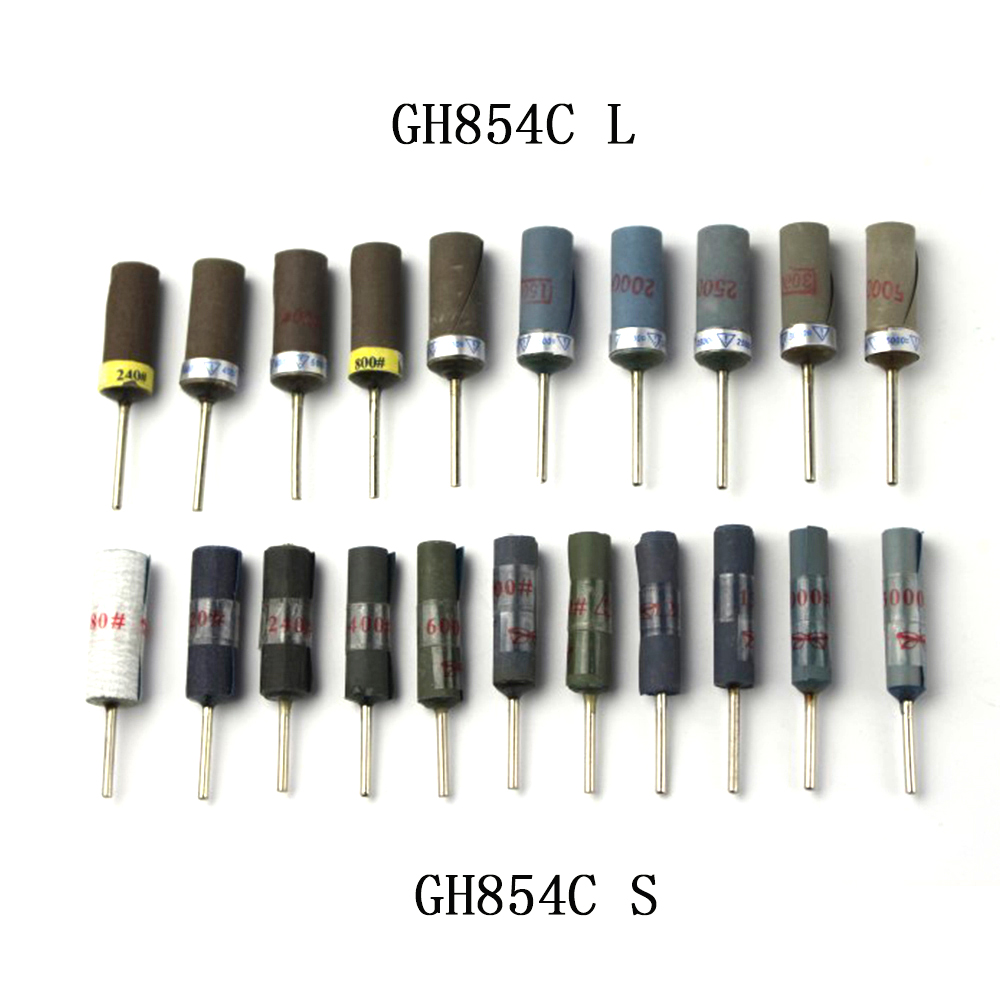 10 PCS مجوهرات أدوات تلميع الص - مراجعة Jewelry Making Rotary Tool وسعره