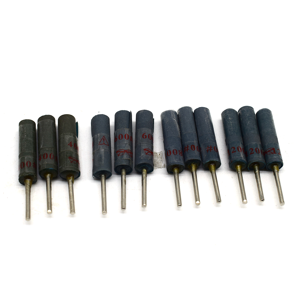 10 PCS مجوهرات أدوات تلميع الص - مراجعة Jewelry Making Rotary Tool وسعره