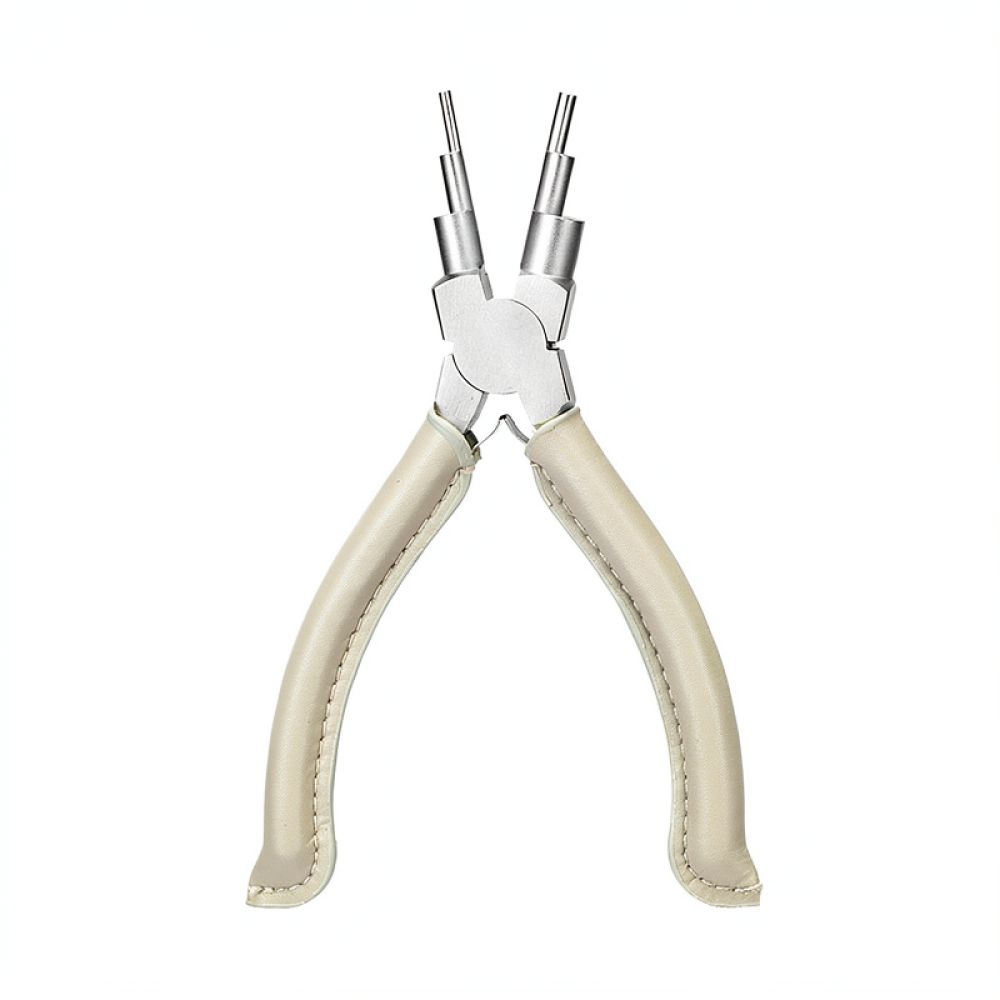 كماشة متعددة الاستخدامات بست خ - مراجعة Jewelry Making Loop Pliers وسعره