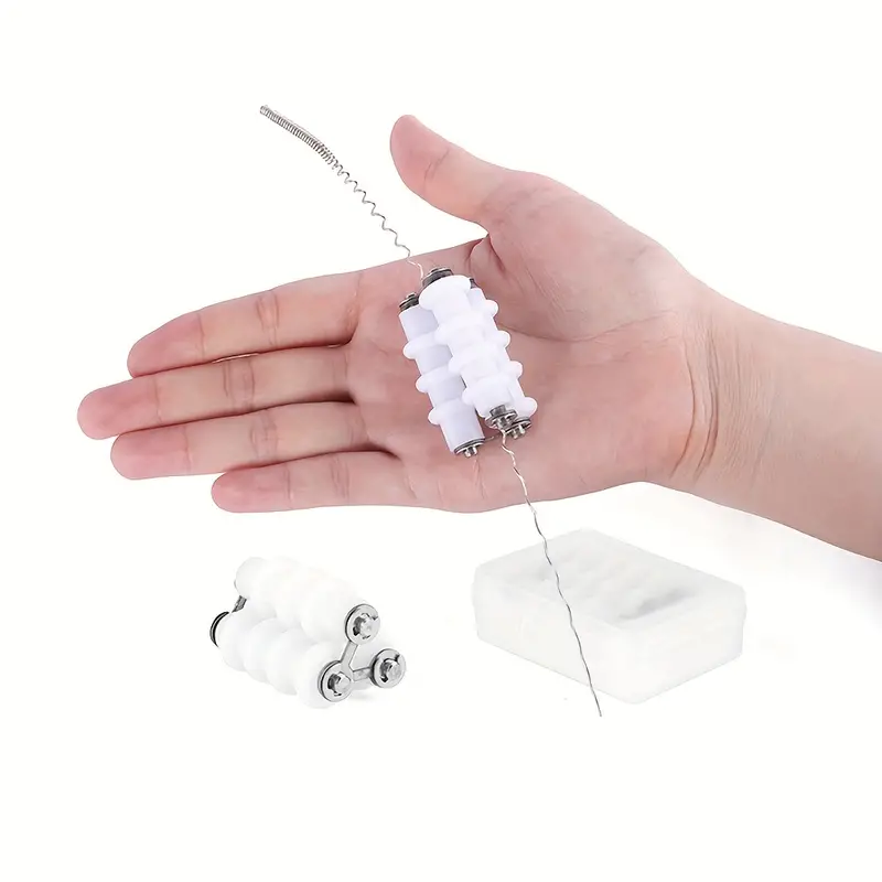 أداة تقويم الأسلاك اليدوية بثل - مراجعة Jewelry Making Rotary Tool وسعره