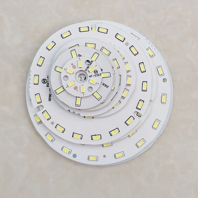 LED مصلحة الارصاد الجوية 5730  - مراجعة Jewelry Making Board وسعره