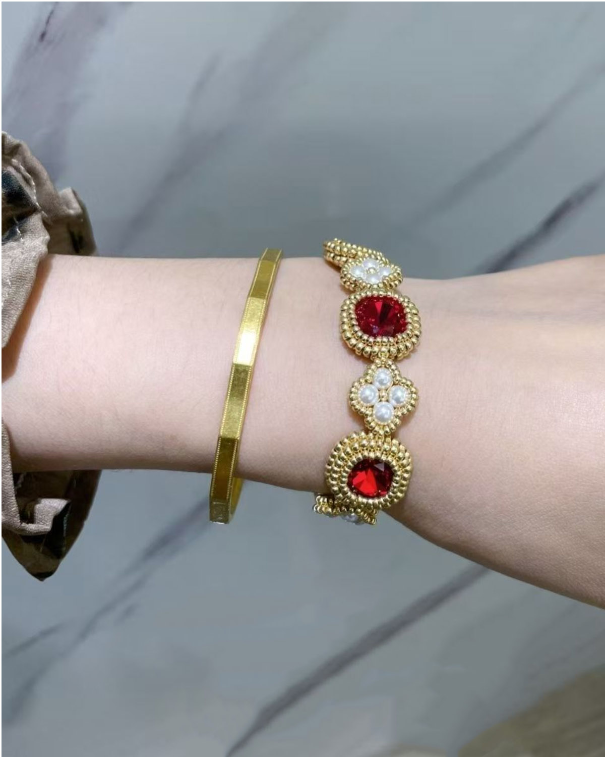 مجموعة صنع الأساور اليدوية للك - مراجعة Jewelry Making Party For Adults وسعره