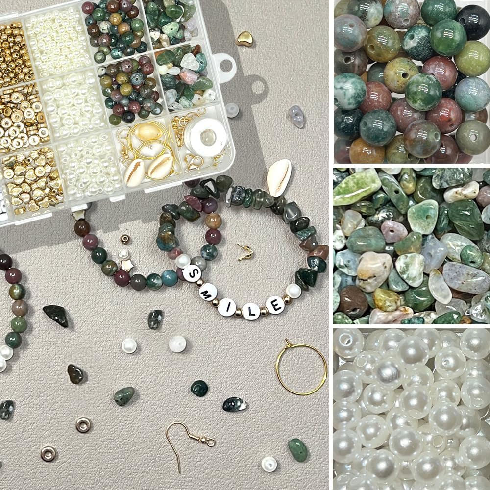 مجموعة لوازم صنع المجوهرات، خر - مراجعة Jewelry Making Party For Adults وسعره