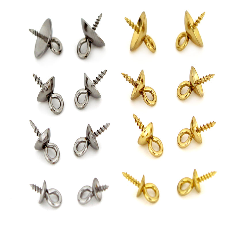 20 قطعة المشابك الفولاذ المقاو - مراجعة Jewelry Making Hobby وسعره