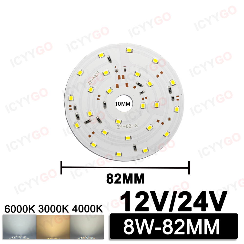 1 confezione DC12V DC24V perli - مراجعة Jewelry Making Board وسعره