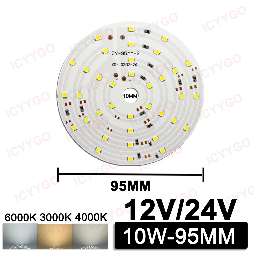 1 confezione DC12V DC24V perli - مراجعة Jewelry Making Board وسعره