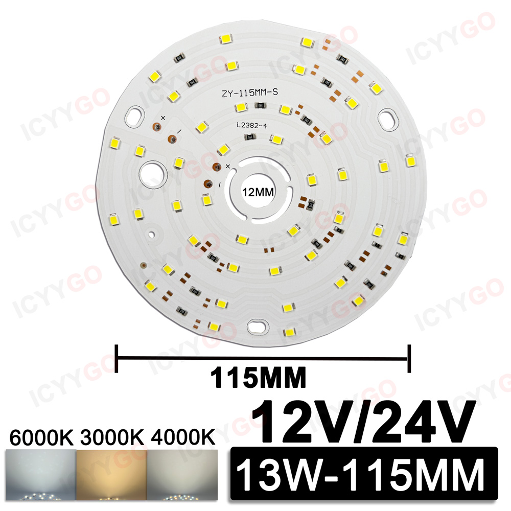 1 confezione DC12V DC24V perli - مراجعة Jewelry Making Board وسعره