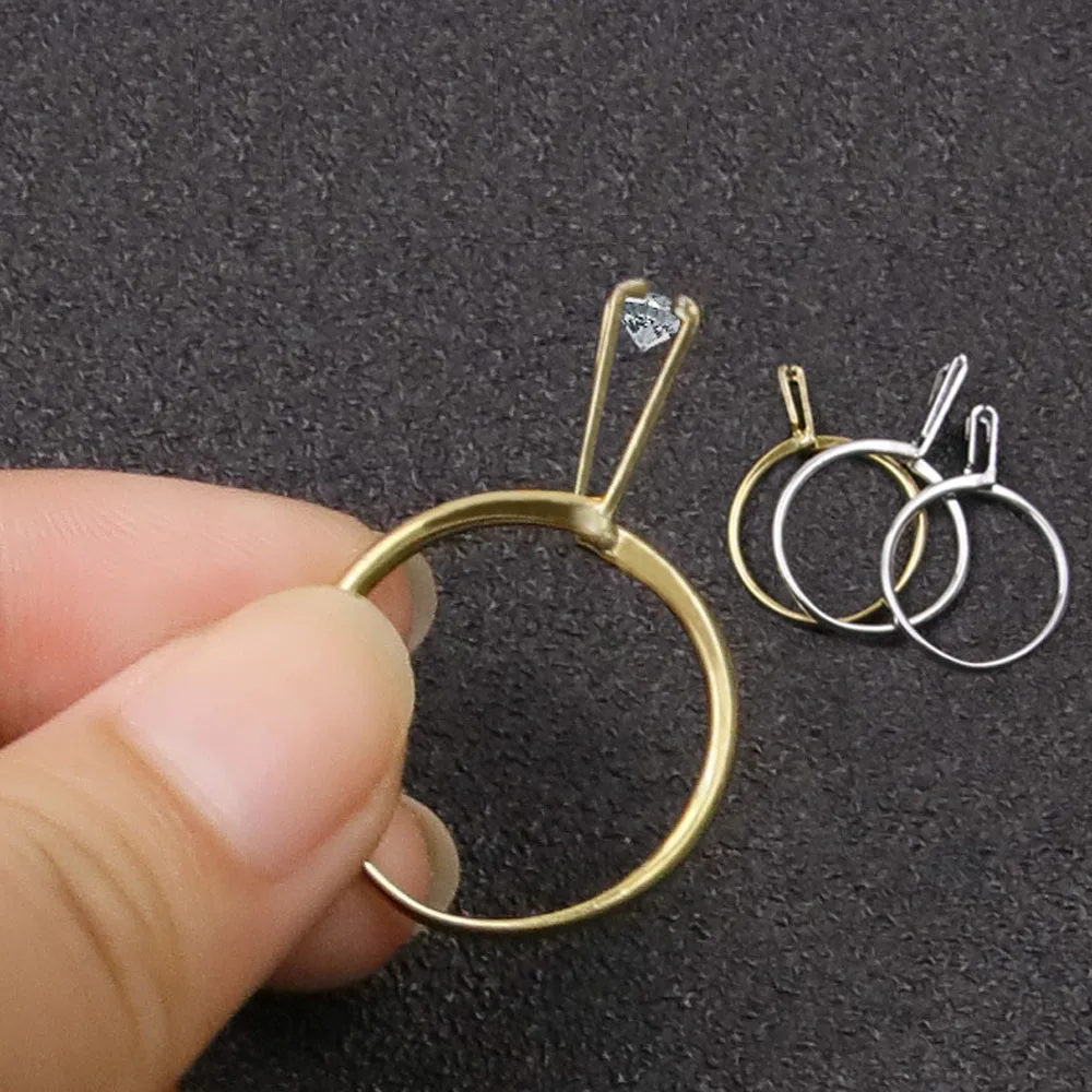 ملقط أحجار كريمة قابل للتعديل  - مراجعة Jewelry Making At Home وسعره