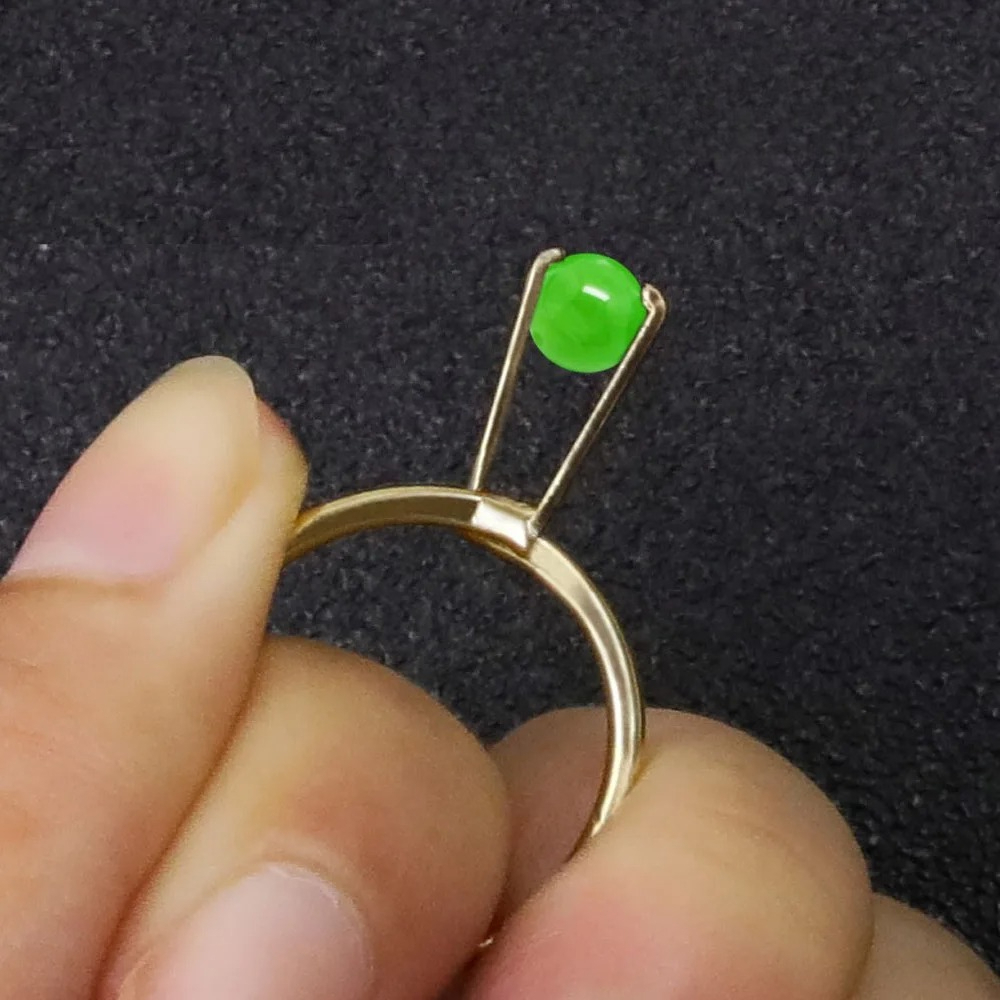 ملقط أحجار كريمة قابل للتعديل  - مراجعة Jewelry Making At Home وسعره