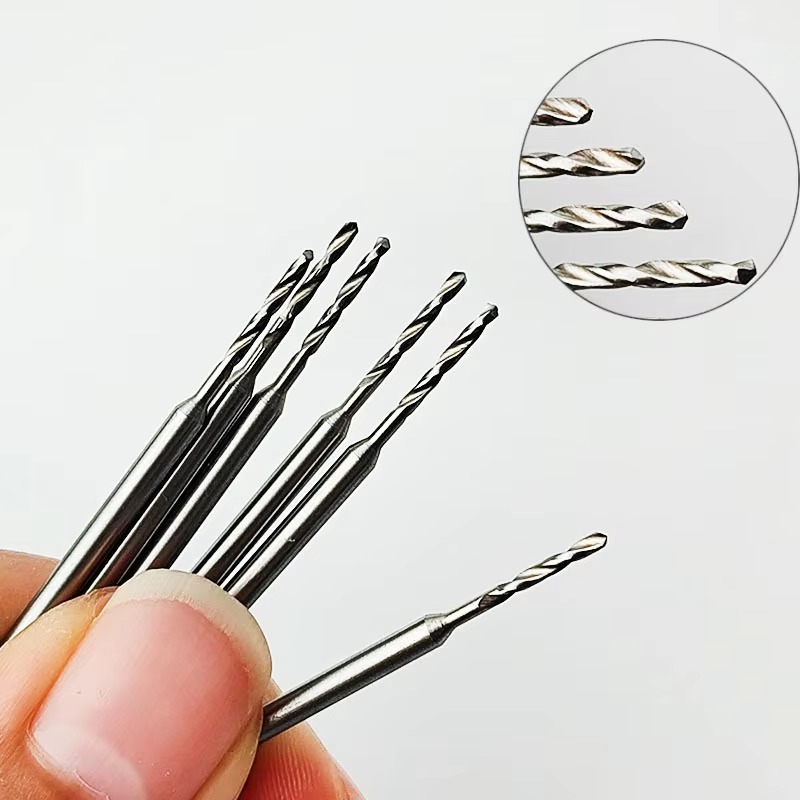 مجموعة من 6 قطع من رؤوس الحفر  - مراجعة Jewelry Making Rotary Tool وسعره