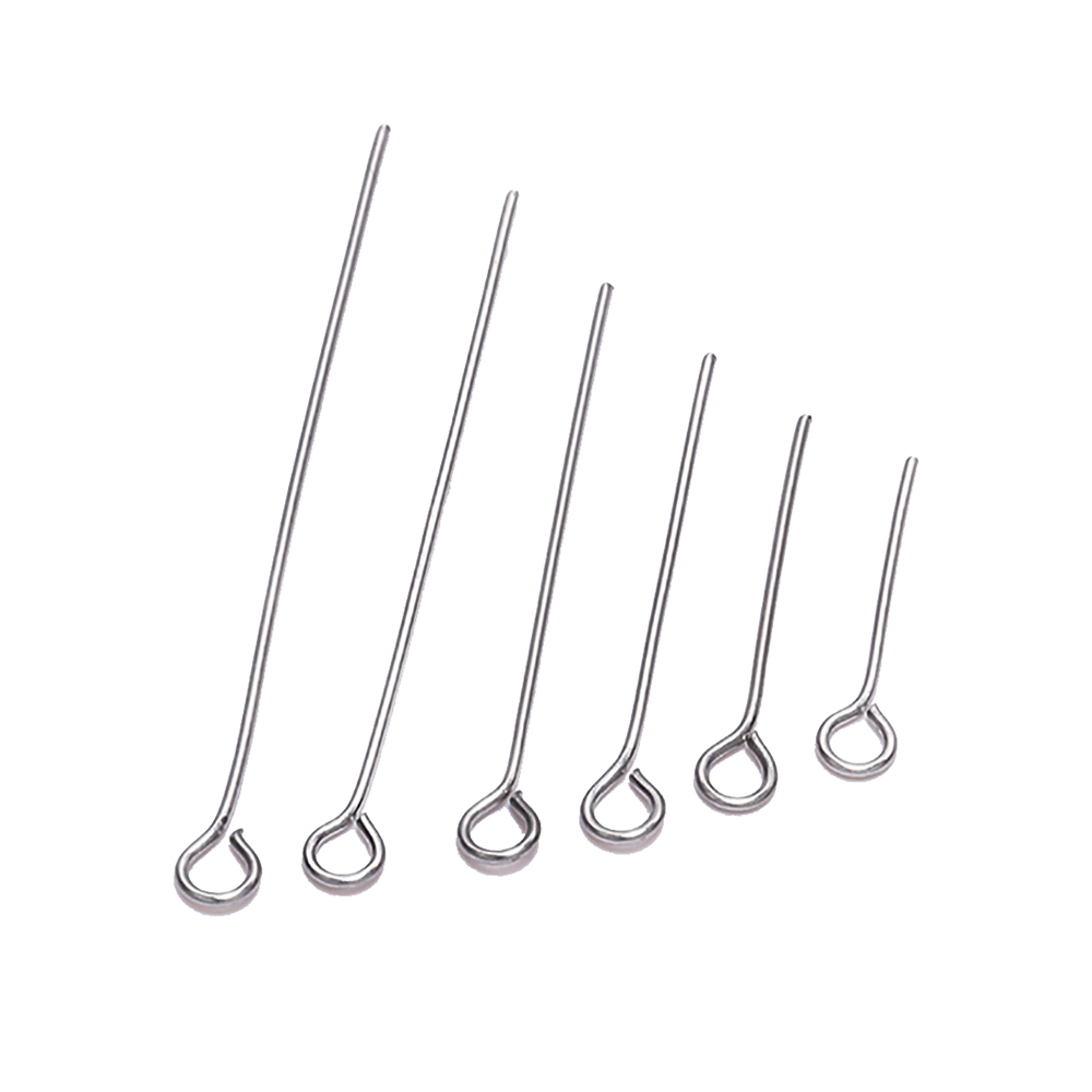 100 قطعة 20 25 30 35 40 45 50  - مراجعة Jewelry Making Jig وسعره