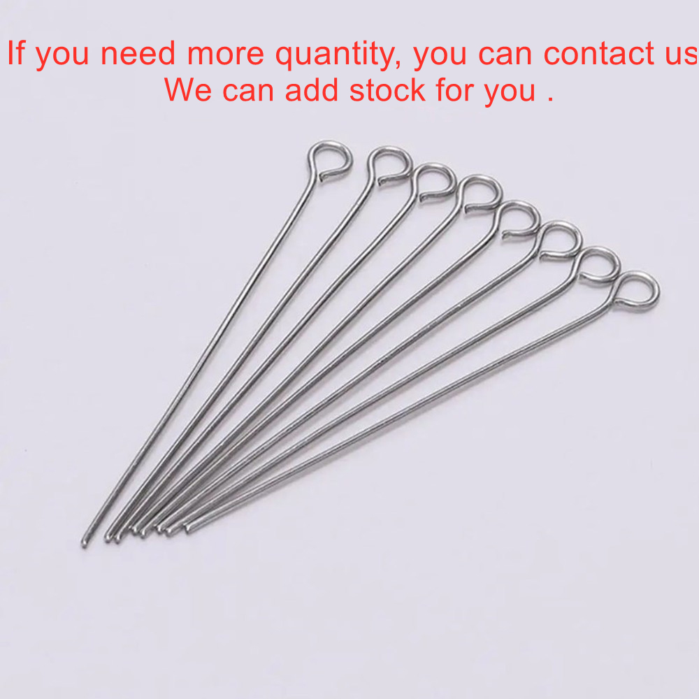 100 قطعة 20 25 30 35 40 45 50  - مراجعة Jewelry Making Jig وسعره