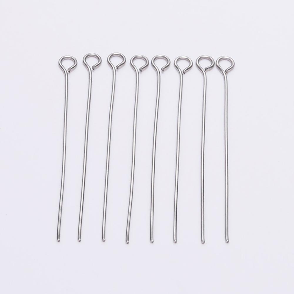 100 قطعة 20 25 30 35 40 45 50  - مراجعة Jewelry Making Jig وسعره