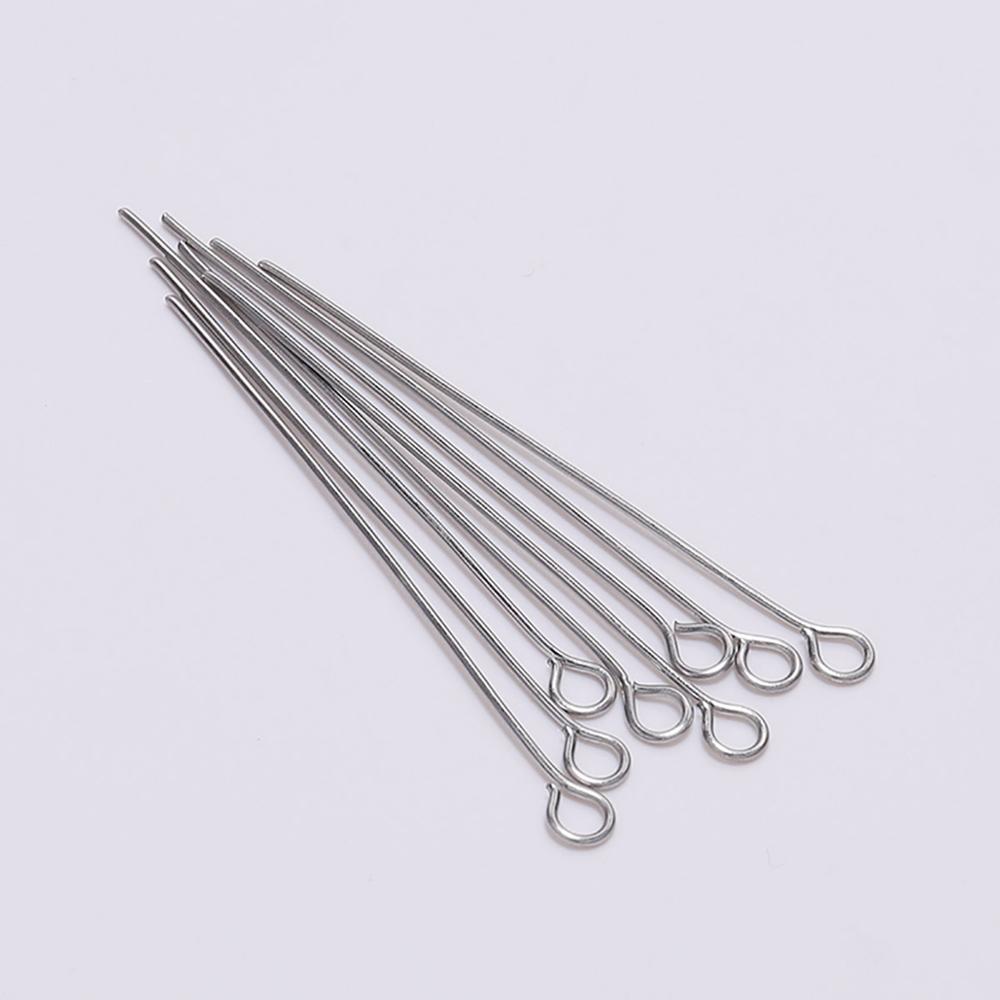 100 قطعة 20 25 30 35 40 45 50  - مراجعة Jewelry Making Jig وسعره