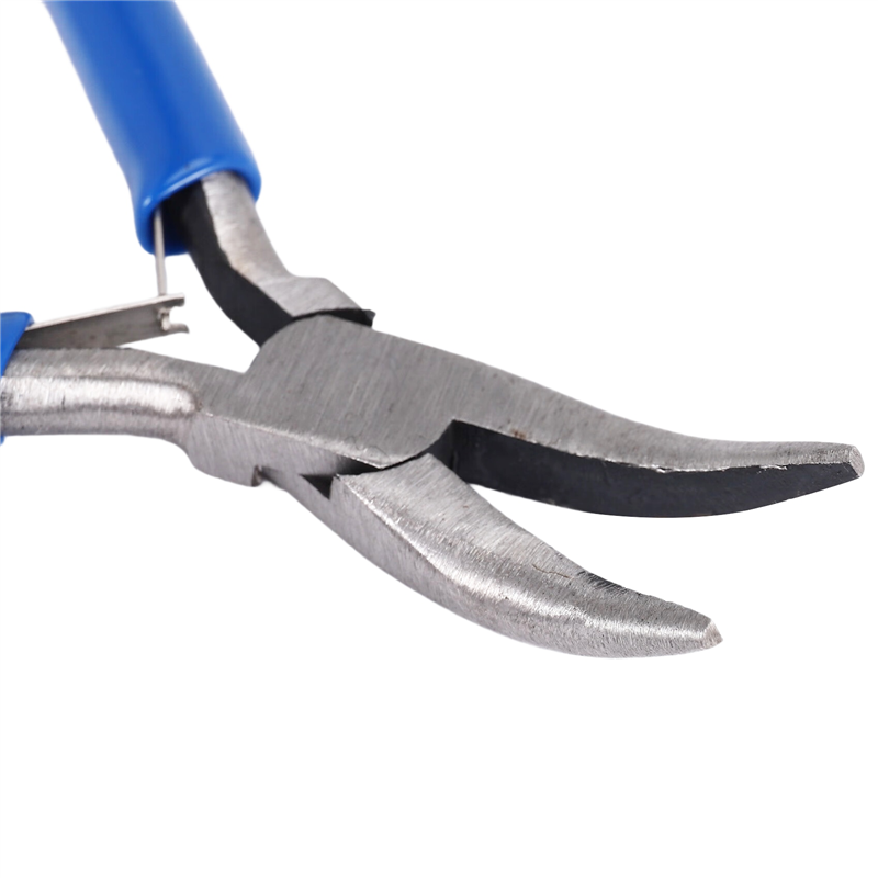 【استيقاظ】4 قطعة أدوات صنع المج - مراجعة Jewelry Making Pliers وسعره