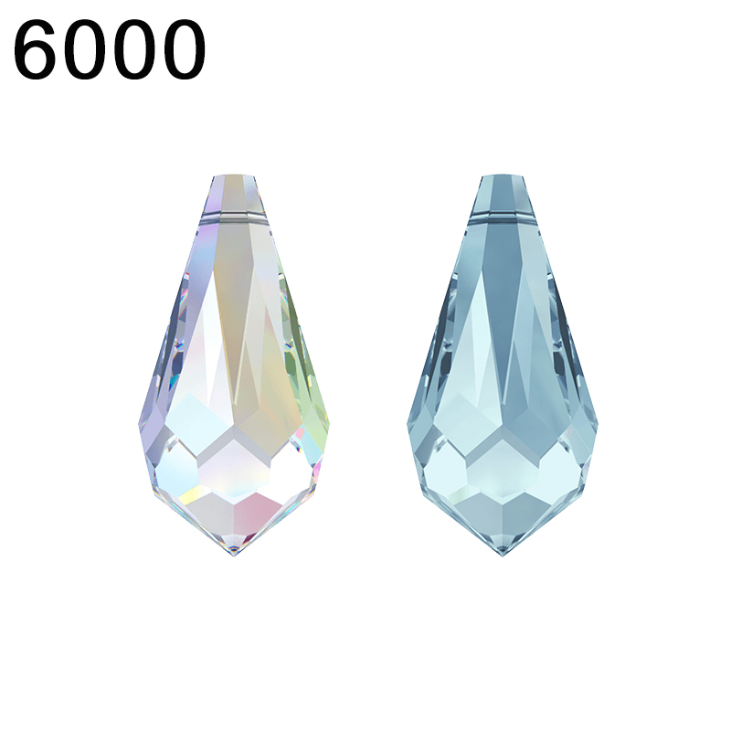 (قطعة واحدة) 6000 كلاسيكي قطرة - مراجعة Jewelry Making At Home وسعره