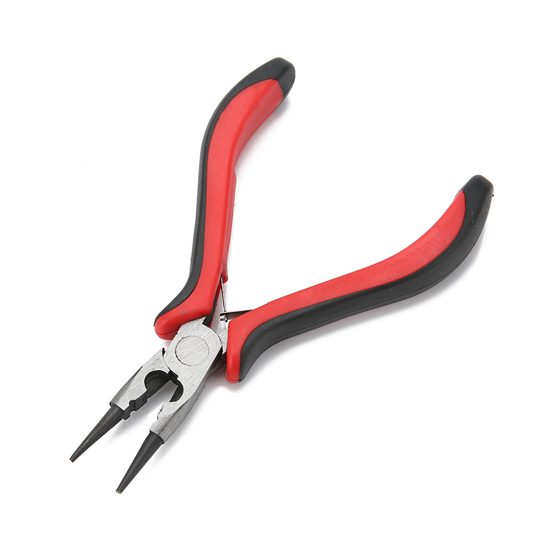 مجموعة أدوات كماشة المجوهرات ا - مراجعة Jewelry Making Loop Pliers وسعره