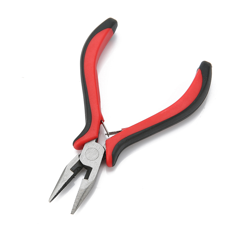 مجموعة أدوات كماشة المجوهرات ا - مراجعة Jewelry Making Loop Pliers وسعره