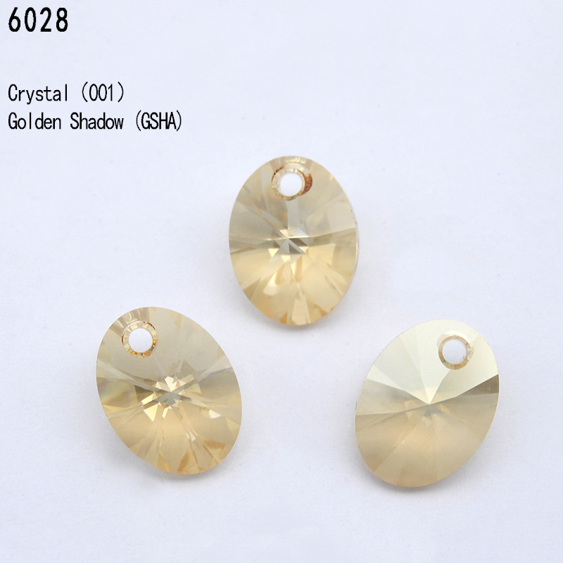 بلورات أصلية من النمسا 6028 قل - مراجعة Jewelry Making At Home وسعره