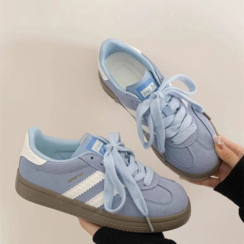 أحذية رياضية نسائية أزياء بأرب - مراجعة Vans Shoes Old Skool وسعره