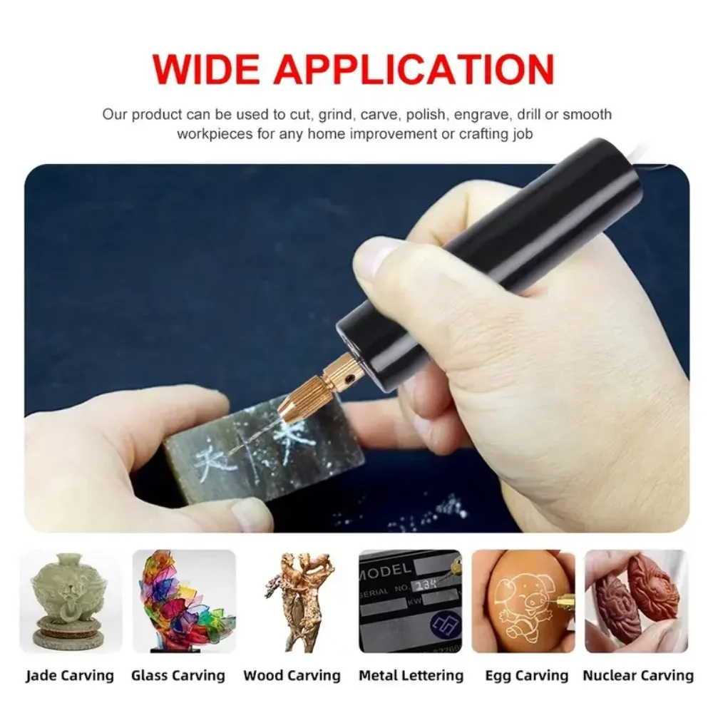 مثقاب كهربائي محمول صغير قابل  - مراجعة Jewelry Making Rotary Tool وسعره