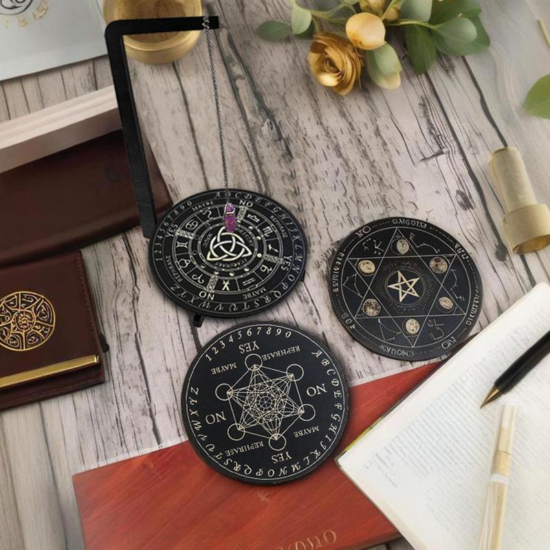الخشب البندول عرض موقف مجوهرات - مراجعة Jewelry Making Board وسعره