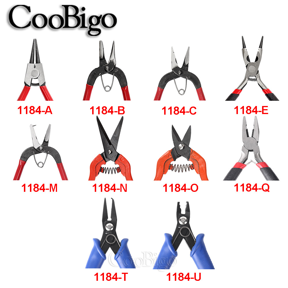 أدوات كماشة المجوهرات ، كماشة  - مراجعة Jewelry Making Pliers وسعره