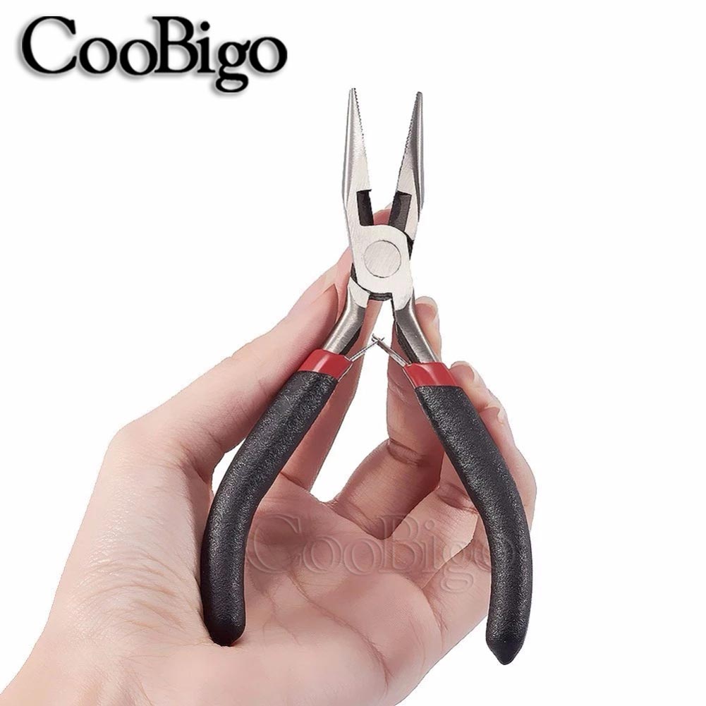 أدوات كماشة المجوهرات ، كماشة  - مراجعة Jewelry Making Pliers وسعره