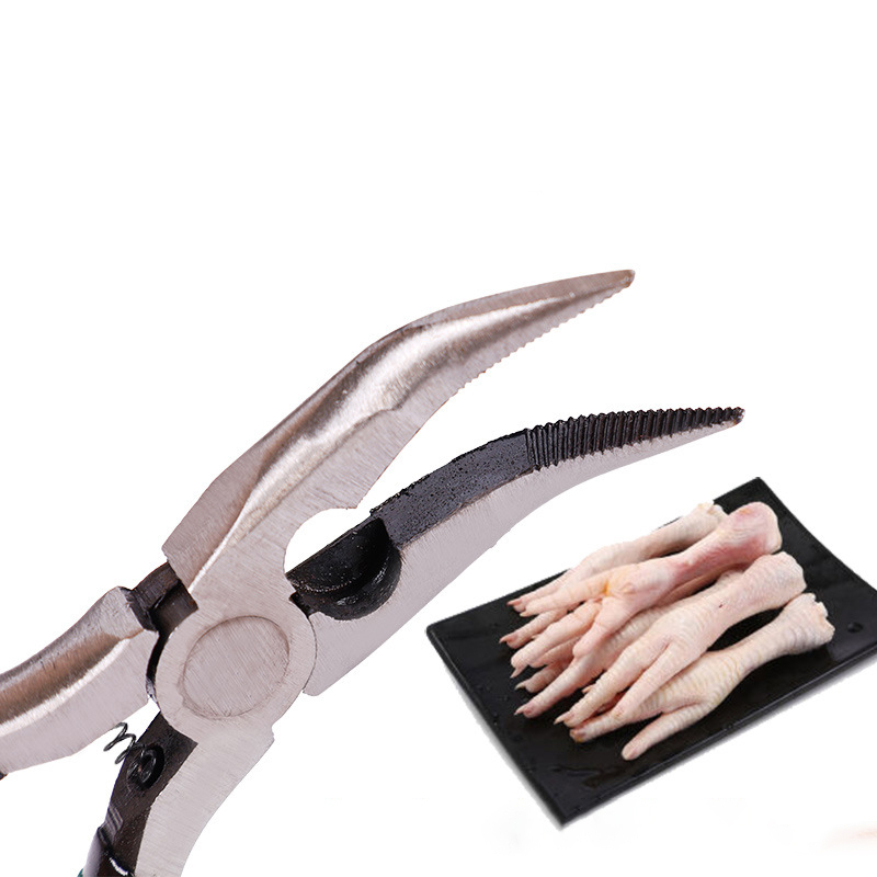 1 قطعة كماشة ذات أنف مسطح ومنح - مراجعة Jewelry Making Loop Pliers وسعره