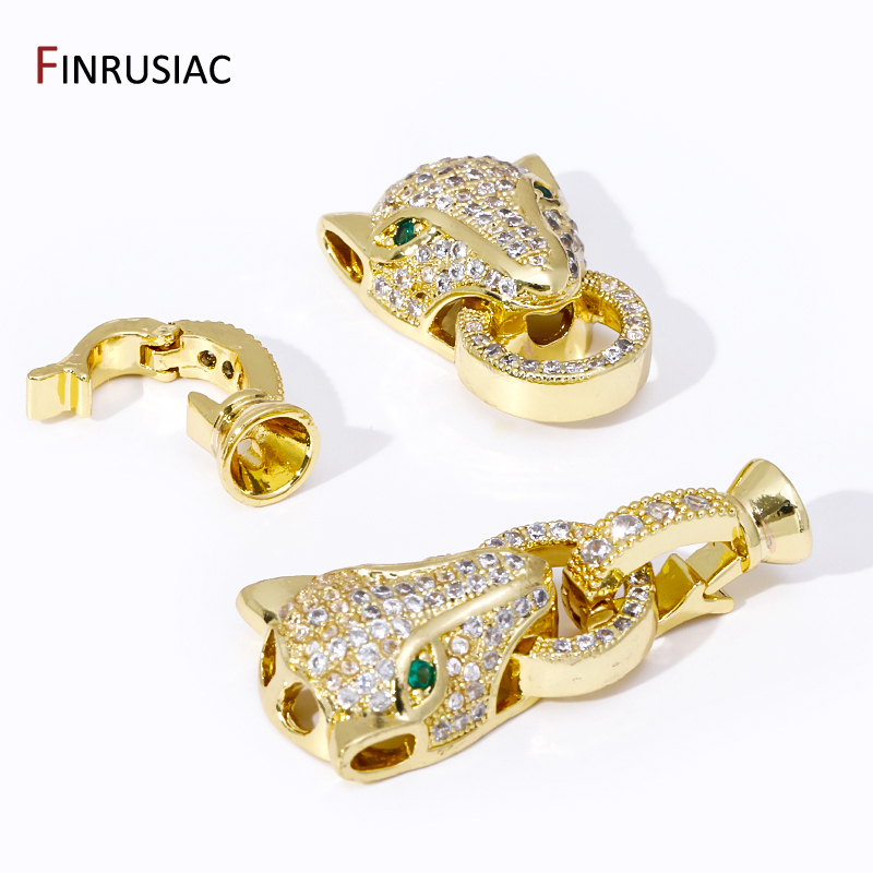 18K مطلية بالذهب مطعمة الزركون - مراجعة Jewelry Making Jig وسعره