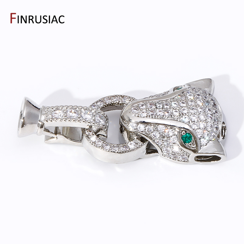 18K مطلية بالذهب مطعمة الزركون - مراجعة Jewelry Making Jig وسعره