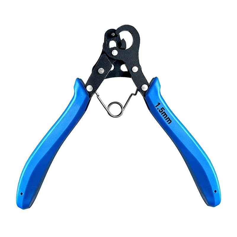 كماشة لف أسلاك المجوهرات 1.5/2 - مراجعة Jewelry Making Loop Pliers وسعره