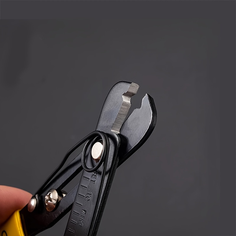 كماشة لحام سلاسل المجوهرات - أ - مراجعة Jewelry Making Pliers وسعره