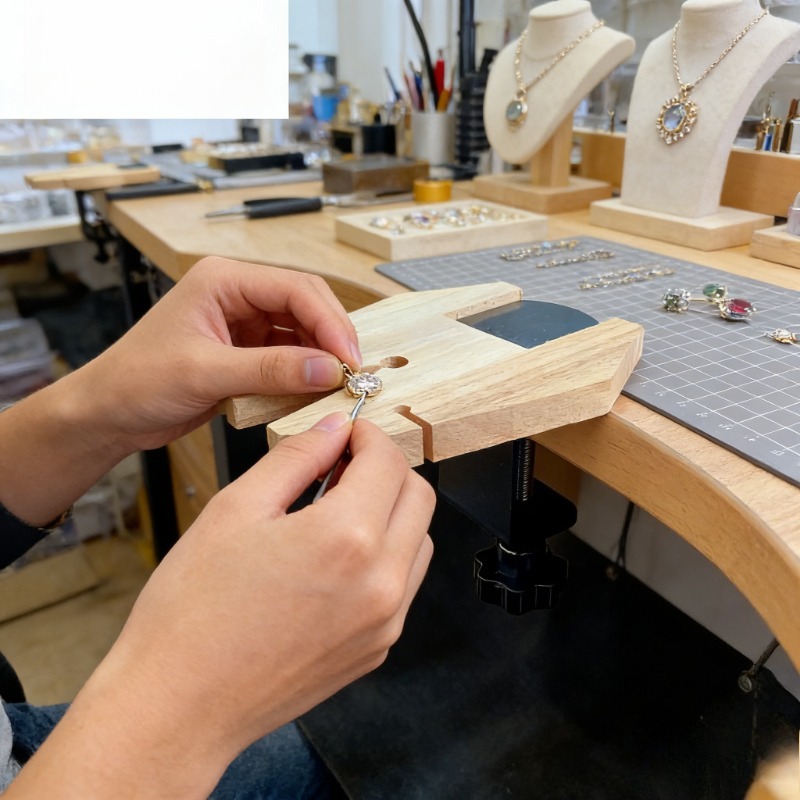 مجموعة سندان احترافية مع مشبك  - مراجعة Jewelry Making Rotary Tool وسعره
