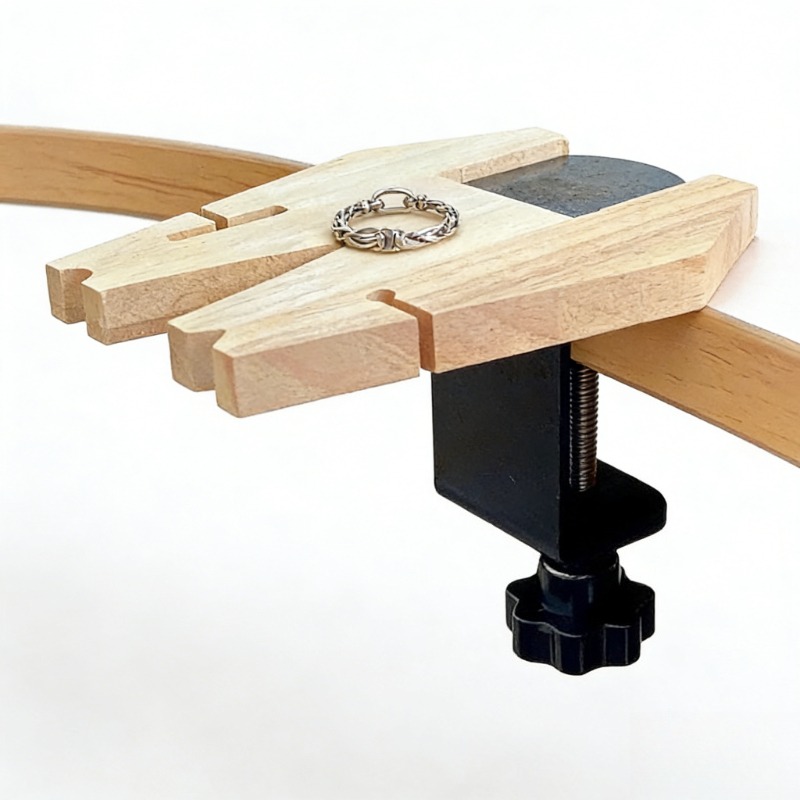 مجموعة سندان احترافية مع مشبك  - مراجعة Jewelry Making Rotary Tool وسعره