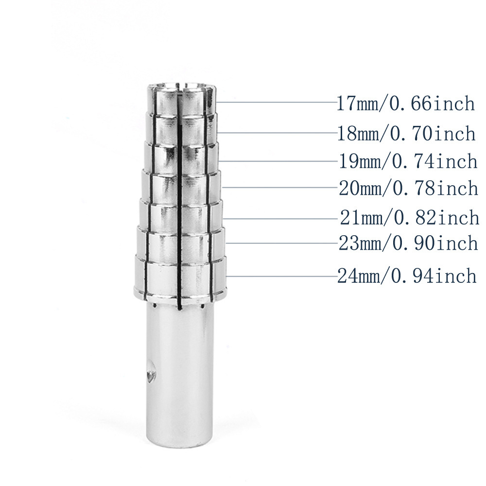 مجموعة أدوات توسيع الخواتم مع  - مراجعة Jewelry Making Rotary Tool وسعره