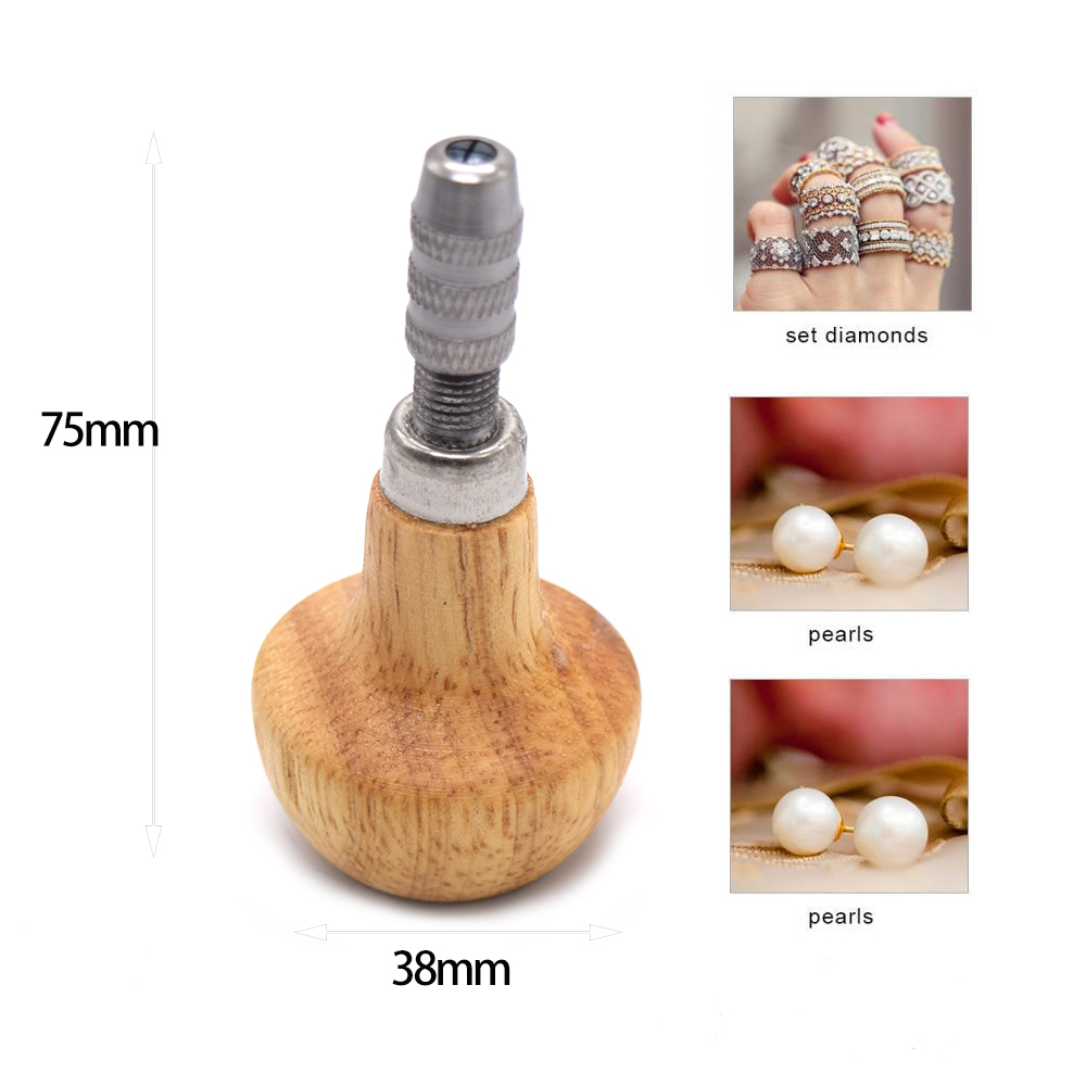 طقم أدوات صناعة المجوهرات 23 ق - مراجعة Jewelry Making Rotary Tool وسعره